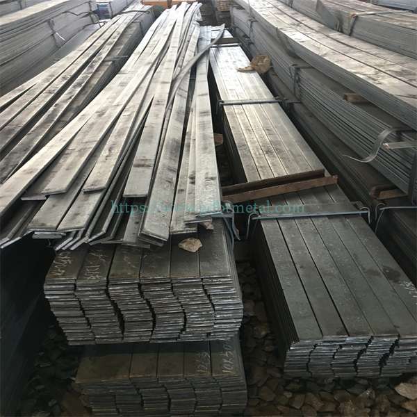 Galvanized Steel Others